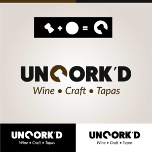 Logo Design by JDwebart