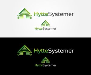 Design de Logo par sangeloenriquez pour Hyttesystemer AS | Design : #17142369