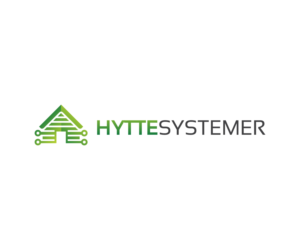 Logo Design by sangeloenriquez for Hyttesystemer AS | Design: #17155648