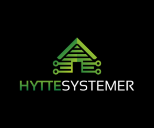 Logo Design by sangeloenriquez for Hyttesystemer AS | Design: #17155653