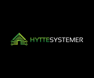 Logo Design by sangeloenriquez for Hyttesystemer AS | Design: #17155656