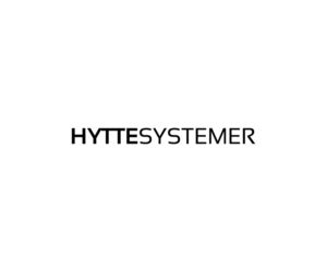 Logo Design by sangeloenriquez for Hyttesystemer AS | Design: #17157598