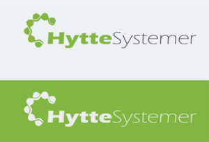Design de Logo par happybuttha pour Hyttesystemer AS | Design : #17146698