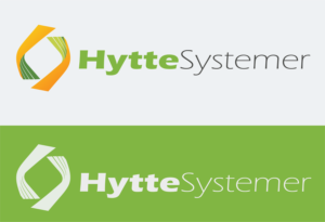 Design de Logo par happybuttha pour Hyttesystemer AS | Design : #17146700