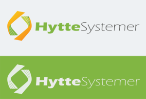 Design de Logo par happybuttha pour Hyttesystemer AS | Design : #17146709