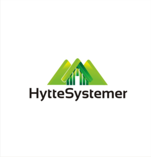 Design de Logo par nutu pour Hyttesystemer AS | Design : #17145609