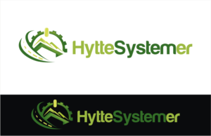 Design de Logo par Soul Light pour Hyttesystemer AS | Design : #17145104