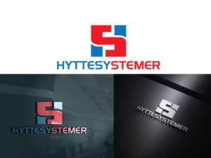 Design de Logo par Oaxaqueña pour Hyttesystemer AS | Design : #17137768