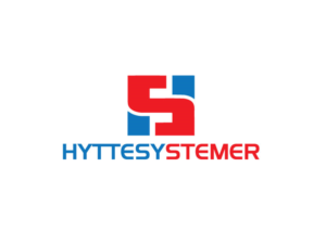 Design de Logo par Oaxaqueña pour Hyttesystemer AS | Design : #17137769