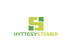 Design de Logo par Oaxaqueña pour Hyttesystemer AS | Design : #17138983