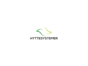 Design de Logo par roman reings pour Hyttesystemer AS | Design : #17149861