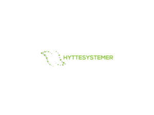 Design de Logo par roman reings pour Hyttesystemer AS | Design : #17149862