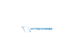 Design de Logo par roman reings pour Hyttesystemer AS | Design : #17149863