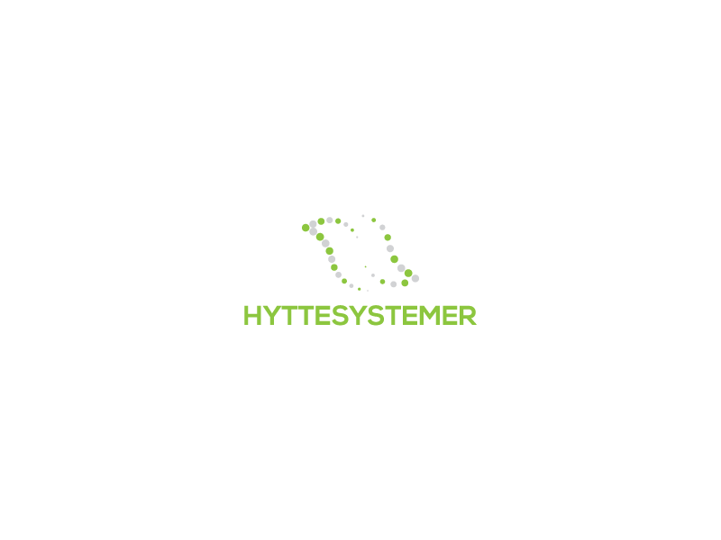 Design de Logo par roman reings pour Hyttesystemer AS | Design #17149864