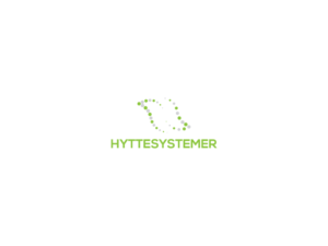 Design de Logo par roman reings pour Hyttesystemer AS | Design : #17149864