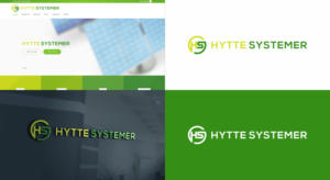 Design de Logo par aqilazhifara pour Hyttesystemer AS | Design : #17149716