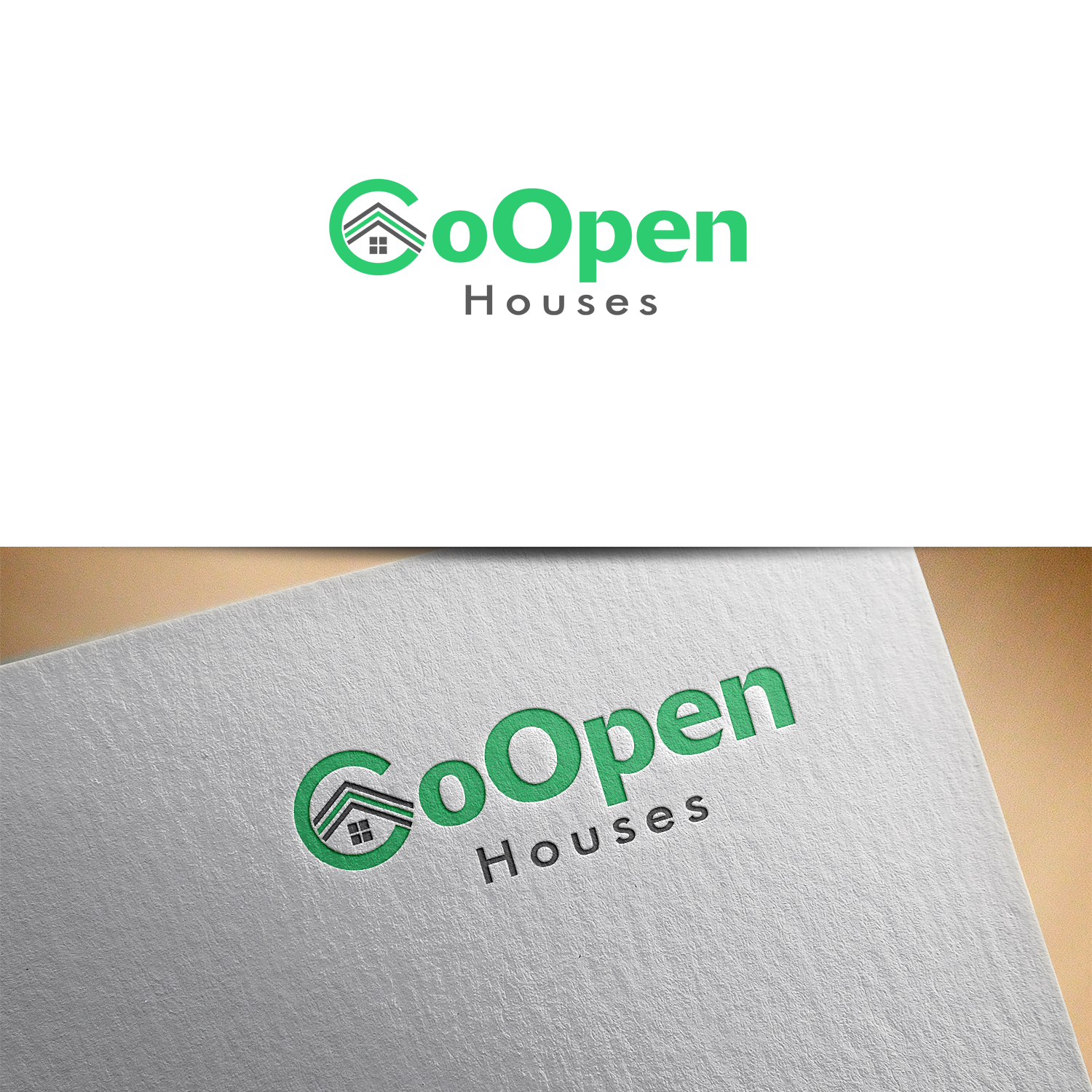 Logo Design by Lanka Ama for this project | Design #17092603