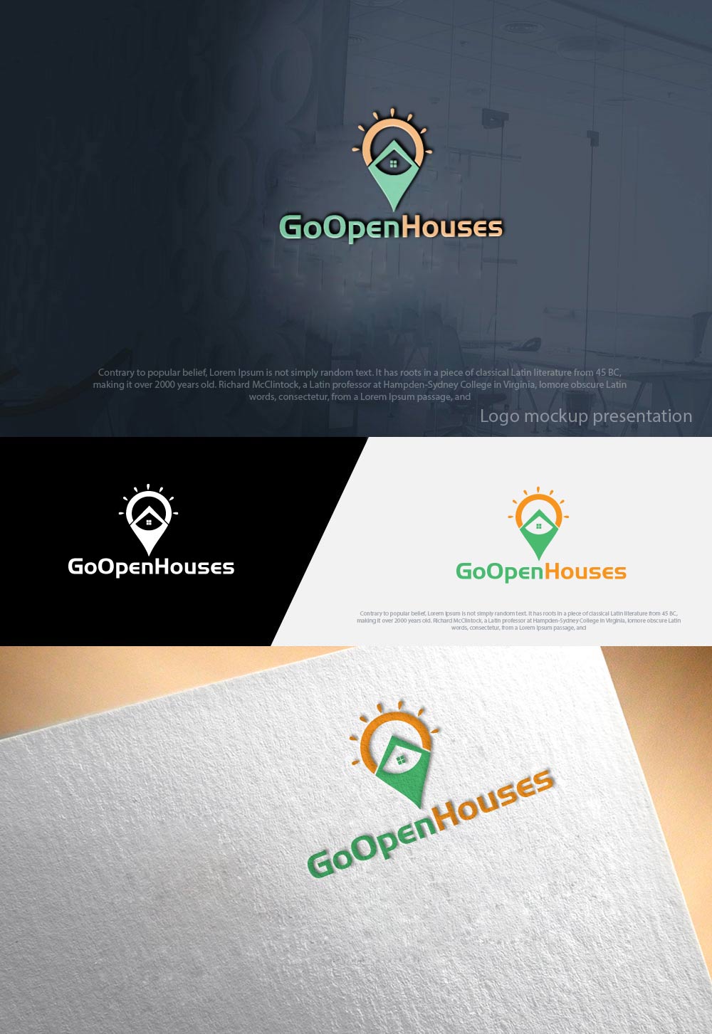 Logo Design by zebronicgraphic for this project | Design #17102065