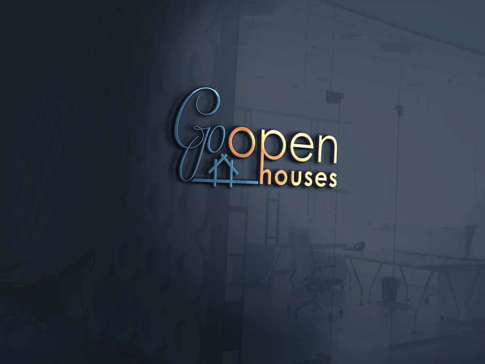 Logo Design by A S design @ for this project | Design #17122087