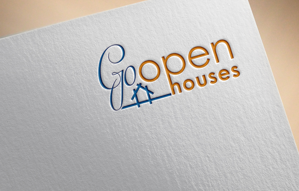 Logo Design by A S design @ for this project | Design #17122089