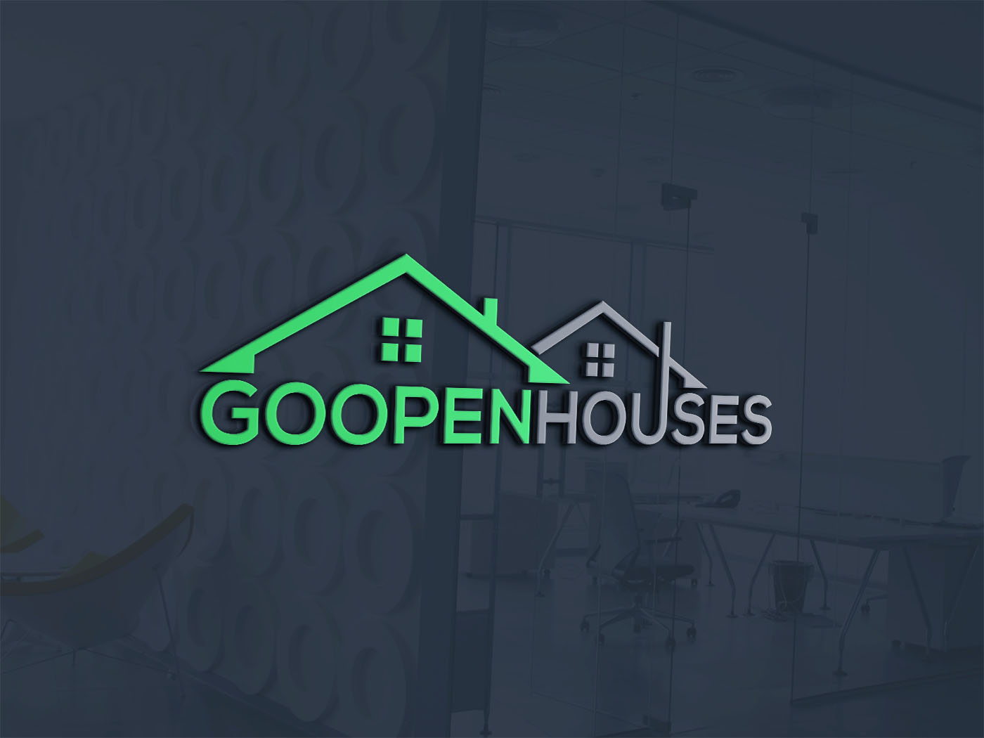 Logo Design by Alhamduliallah for this project | Design #17108318