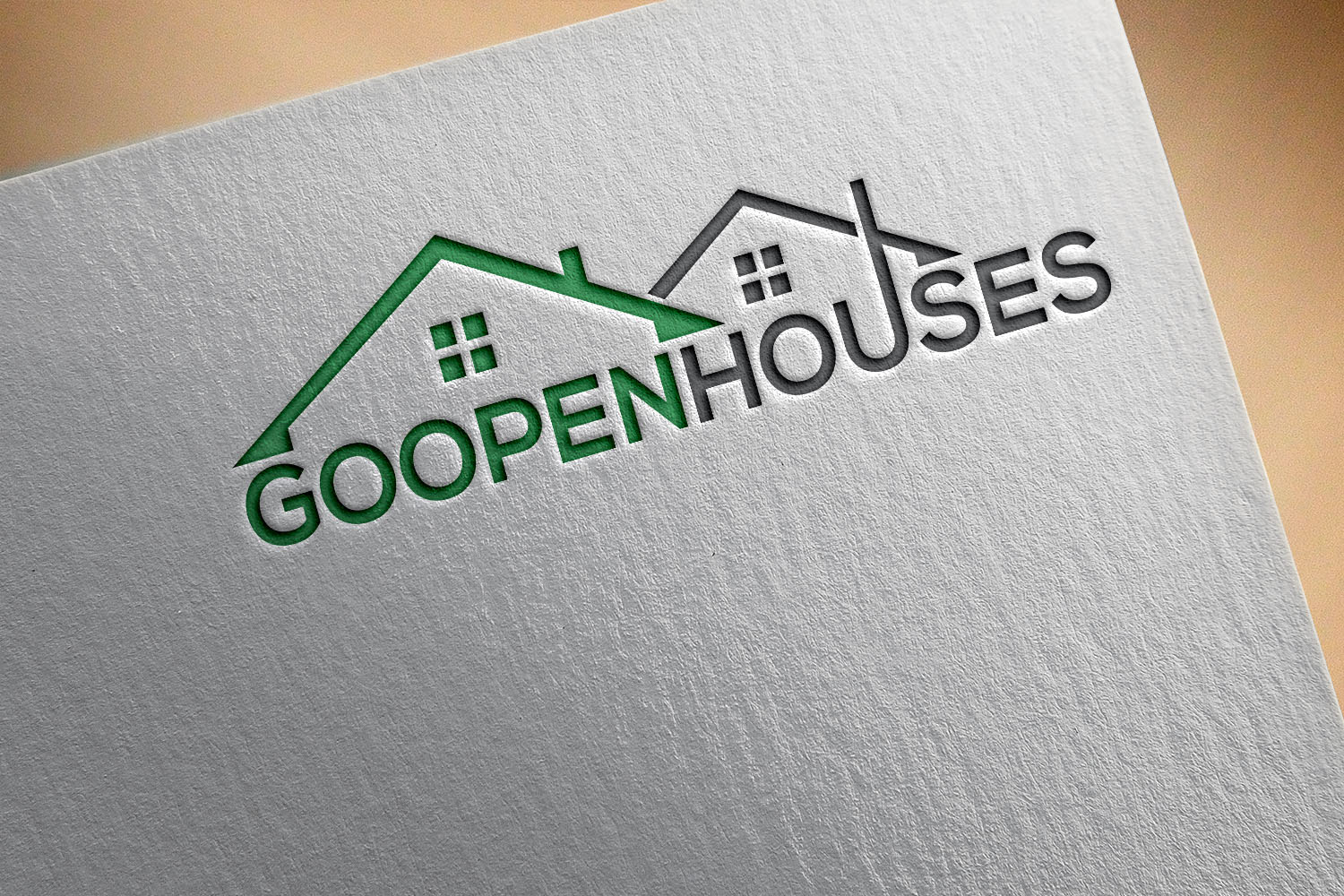 Logo Design by Alhamduliallah for this project | Design #17108319