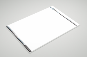 Letterhead Design by Petter Goms for TMW Law | Design: #17085018