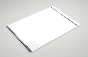 Letterhead Design by Petter Goms for TMW Law | Design: #17085060