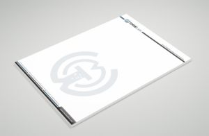 Letterhead Design by Petter Goms for TMW Law | Design: #17085061