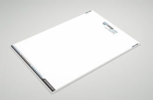 Diseño de Membrete por Petter Goms para TMW Law | Diseño: #17085205