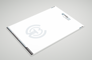 Diseño de Membrete por Petter Goms para TMW Law | Diseño: #17085206