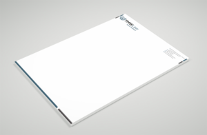 Diseño de Membrete por Petter Goms para TMW Law | Diseño: #17085307