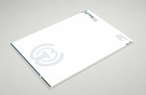 Diseño de Membrete por Petter Goms para TMW Law | Diseño: #17085308