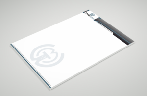 Diseño de Membrete por Petter Goms para TMW Law | Diseño: #17085361