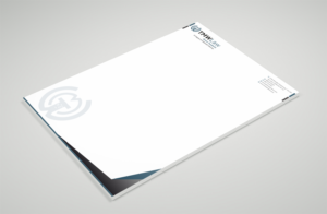 Diseño de Membrete por Petter Goms para TMW Law | Diseño: #17085397