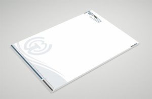 Diseño de Membrete por Petter Goms para TMW Law | Diseño: #17085423