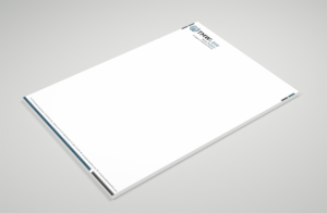 Diseño de Membrete por Petter Goms para TMW Law | Diseño: #17085450