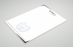 Diseño de Membrete por Petter Goms para TMW Law | Diseño: #17085544