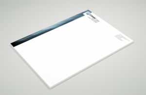 Diseño de Membrete por Petter Goms para TMW Law | Diseño: #17085614