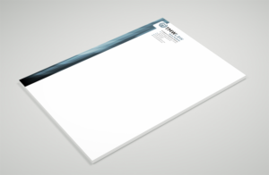 Diseño de Membrete por Petter Goms para TMW Law | Diseño: #17085615