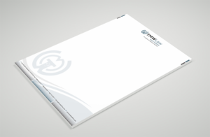 Design En-Tête par Petter Goms pour TMW Law | Design : #17085784