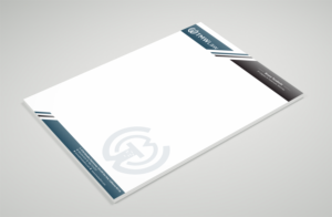 Design En-Tête par Petter Goms pour TMW Law | Design : #17085862
