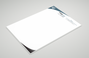 Design En-Tête par Petter Goms pour TMW Law | Design : #17086008