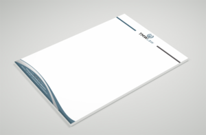 Design En-Tête par Petter Goms pour TMW Law | Design : #17086152