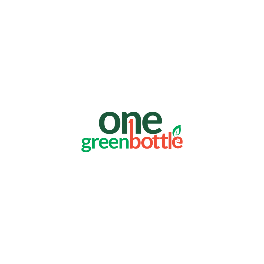 Logo Design by Arham Hidayat for onegreenbottle ltd | Design #17135197