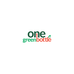 Logo Design by Arham Hidayat for onegreenbottle ltd | Design #17135197