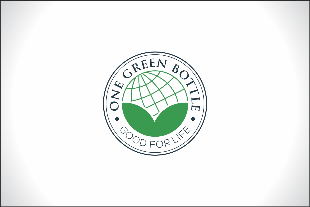 Diseño de Logo por Robert Macwan para onegreenbottle ltd | Diseño #17156414