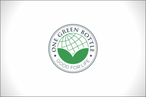Logo Design by Robert Macwan for onegreenbottle ltd | Design: #17156414