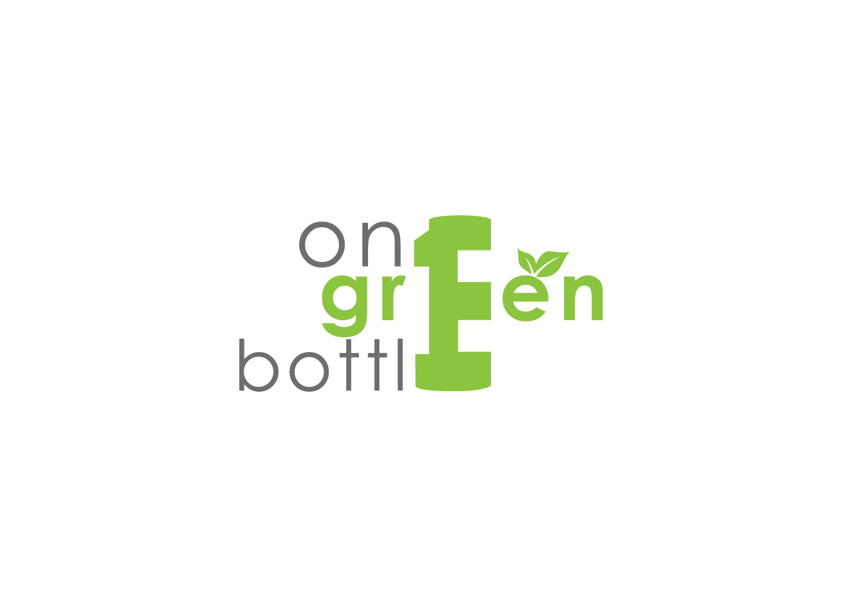 Logo Design by creative.bugs for onegreenbottle ltd | Design #17068694