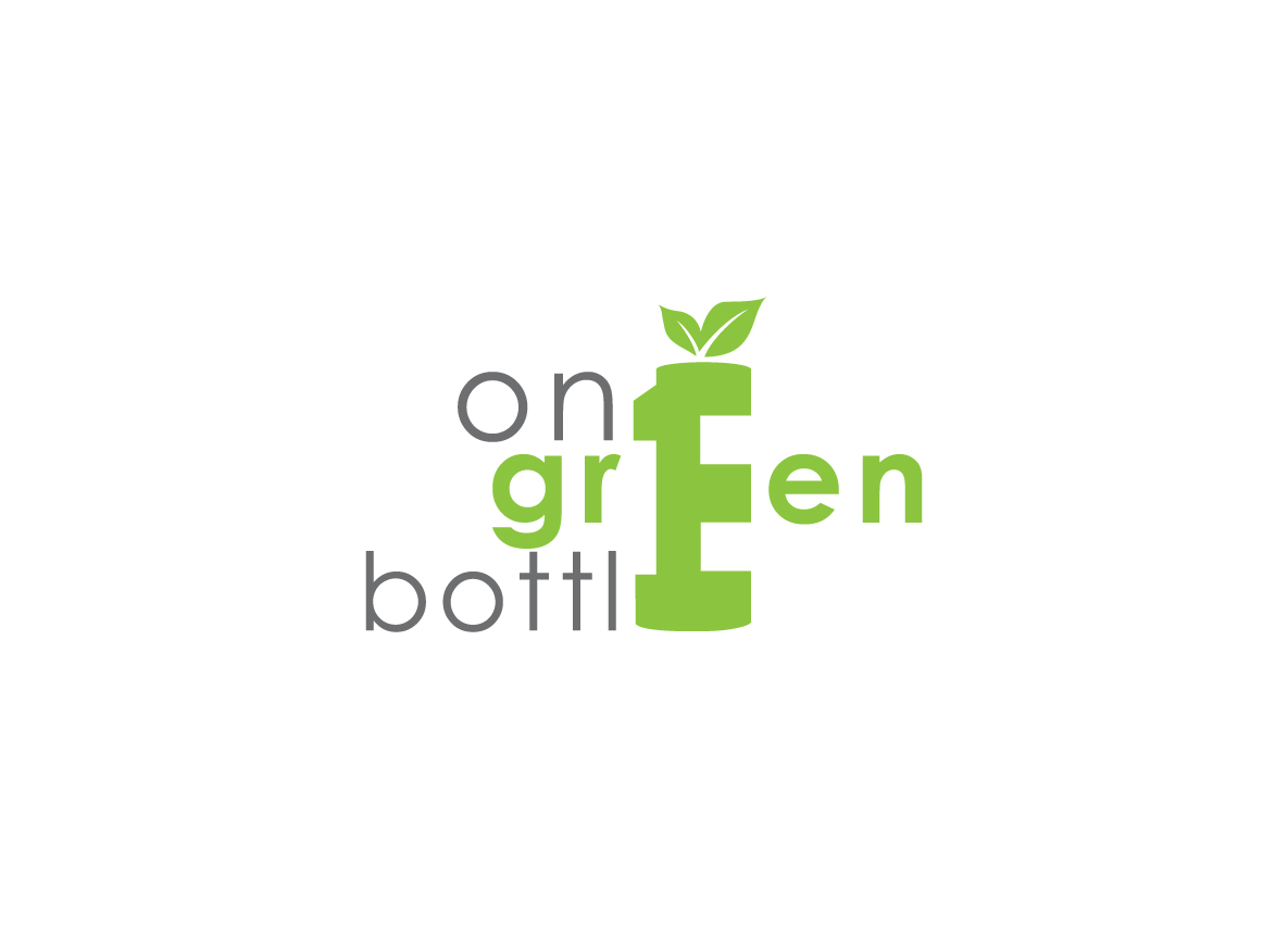 Logo Design by creative.bugs for onegreenbottle ltd | Design #17068695
